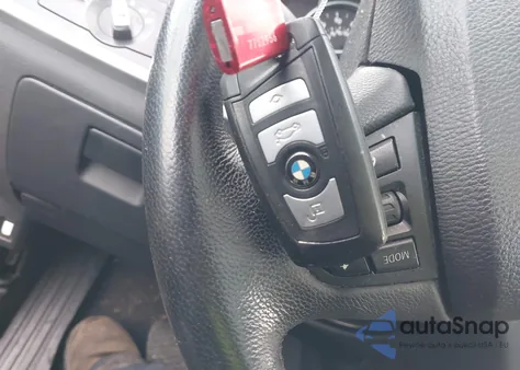 2011 BMW X3 xDrive28I из США, поврежденный, VIN 5UXWX5C59BL700755